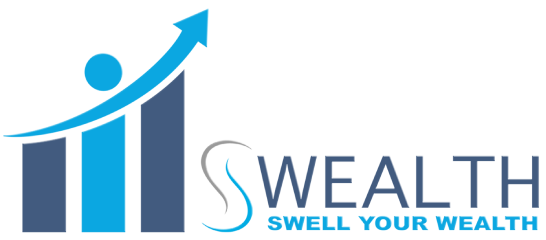 SWEALTH SERVICES logo